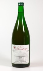 2011 Spätburgunder Rosé trocken 1L - Weingut Rainer Schlumberger