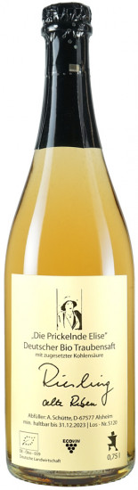 Riesling - Alte Reben - 