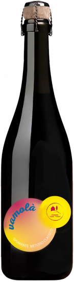 2021 Vamolà brut - Podere Casa Piana
