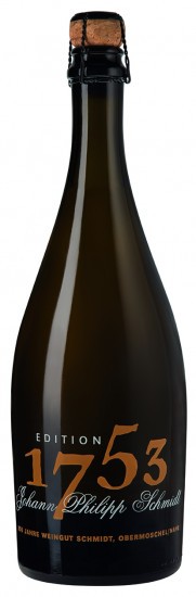 2014 Riesling extra trocken - Weingut Schmidt