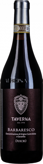 2021 Duicrü Barbaresco DOCG trocken 1,5 L - Taverna