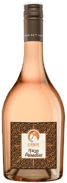 2023 Paradies-Rosé trocken Bio - Weingut Raabe