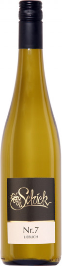 2024 Freudenwein Nr. 7 lieblich - Winzerhof Schick