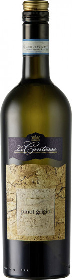 2024 Pinot Grigio Marca Trevigiana IGP trocken - Le Contesse