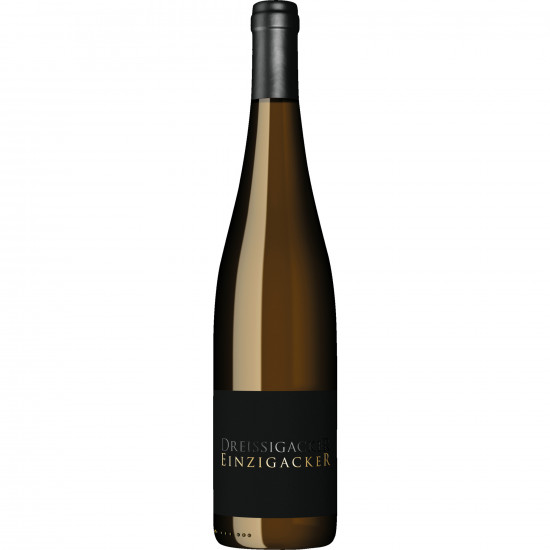 2021 Dreissigacker Einzigacker Weissburgunder trocken Bio 1,5 L - Weingut Dreissigacker