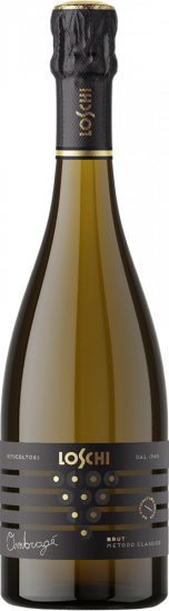 Ombragé brut - Loschi Enrico