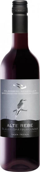 2019 Silberberg Weinkeller Spätburgunder 