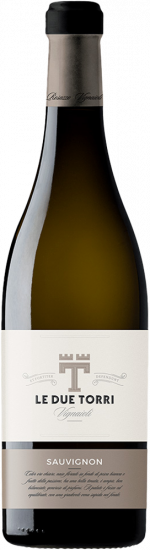 2022 Sauvignon Friuli Colli Orientali DOC trocken - Le Due Torri