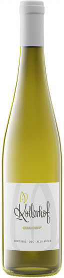 2022 Chardonnay “PLON” - Kollerhof