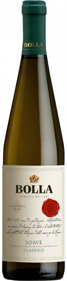 2024 Soave Classico DOC trocken - Travino Special Gruppo Italiano Vini