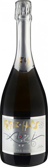 2017 Pas Dosé Spumante Alto Adige DOC brut nature - Weingut Franz Haas