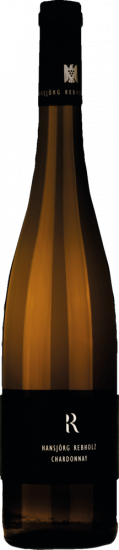 2018 Rebholz Chardonnay R Trocken (0,375 L) - Ökonomierat Rebholz
