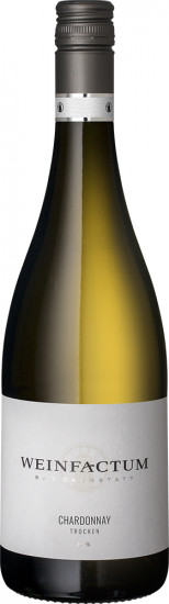 2022 Chardonnay ** trocken - Weinfactum