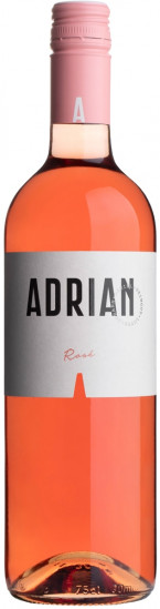 2024 Rosé trocken - Weingut Adrian 