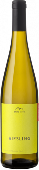 Riesling Alto Adige DOC - Erste + Neue