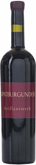 2016 Spätburgunder 