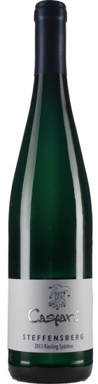 2019 Steffensberg süß Bio - Weingut Caspari-Kappel