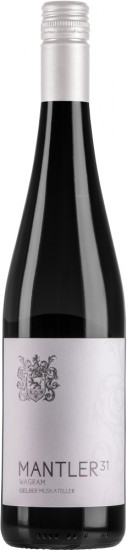 2020 Gelber Muskateller trocken - Weingut Mantler31