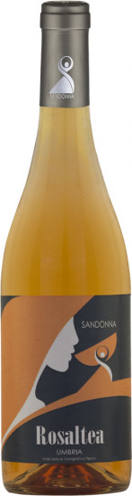 2024 Rosaltea Umbria IGP trocken - Sandonna