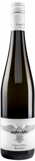 2024 Grüner Veltliner 