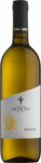 Solaris IGT Dolomiti Bio - Cantina Aldeno