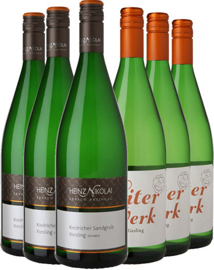 Riesling Literpaket 