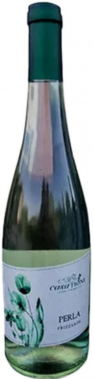 2024 Perla Bianco Frizzante Verona IGP - Casa Tione