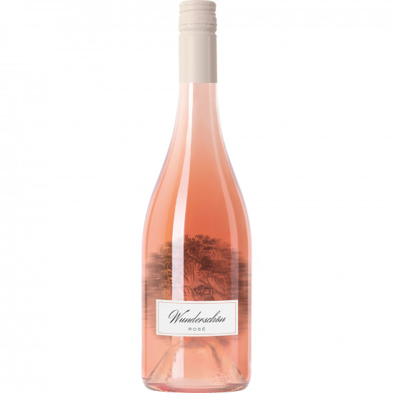 2021 Wunderschön Rosé trocken BIO Weingut St. Antony
