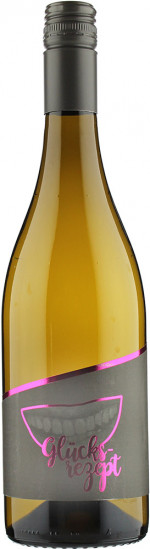 2022 Glücksrezept lieblich - Weingut Burg