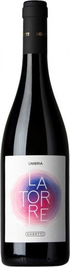 2023 La Torre Umbria IGP trocken - Azienda Agricola Goretti