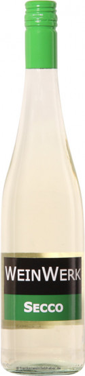 2022 Secco Silvaner trocken - WeinWerk A. Tully