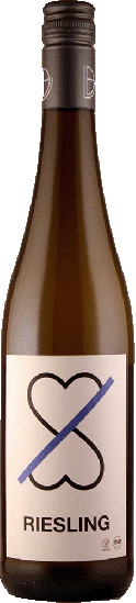2023 Riesling Grande Recolte Binger Honigberg süß - Baron Veltheim