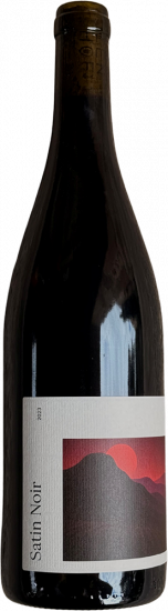 2023 Satin Noir trocken Bio - Weingut und Weinstube Marienhof
