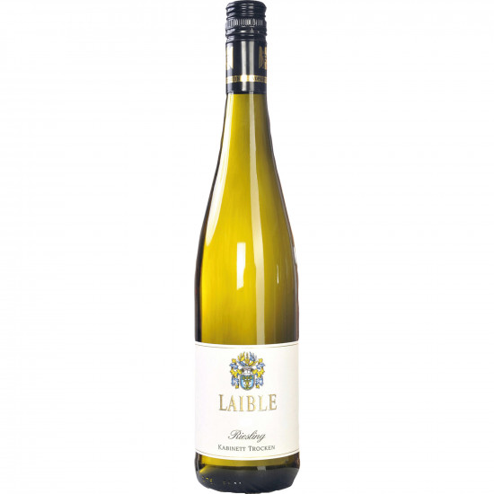 2020 Riesling Kabinett - Weingut Andreas Laible