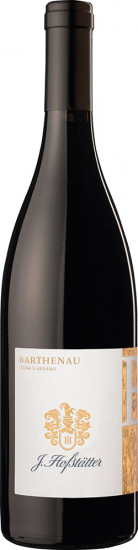 2015 Barthenau Vigna San Urbano Alto Adige DOC - Hofstätter