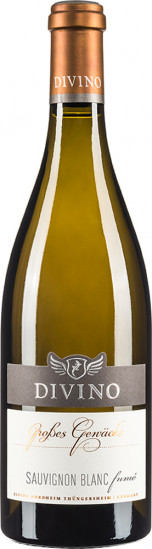 2023 DIVINO Großes Gewächs Sauvignon Blanc trocken - Divino eG