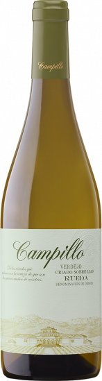2024 Campillo Verdejo Rueda DO trocken - Bodegas Campillo