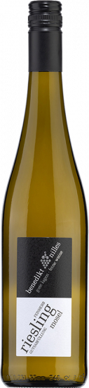 2025 Riesling Pündericher Marienburg feinherb - Weingut Benedikt Nilles