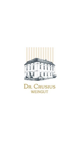2019 BASTEI Riesling Aulese, VDP.Große Lage edelsüß 0,375 L - Weingut Dr. Crusius