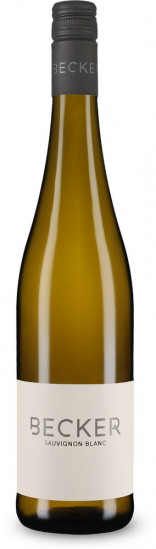 2019 Sauvignon Blanc Gutswein trocken - Sabrina Becker Weine