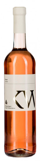 2012 Rosé QbA Trocken - Weingut Königswingert