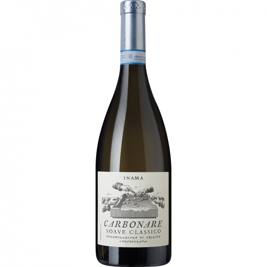 2022 Carbonare Soave Classico trocken - Azienda Agricola Inama