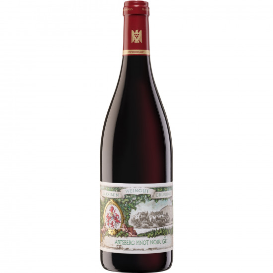 2023 Abtsberg GG Pinot Noir trocken - Weingut Maximin Grünhaus