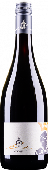 2023 | Lemberger Rotwein Qualitätswein | trocken - Weingut Landua
