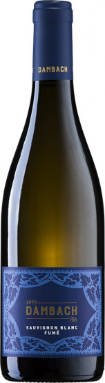 2024 Sauvignon Blanc Fumé trocken - Weingut Dambach