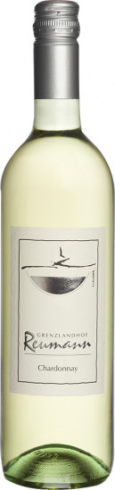 2025 Chardonnay - Grenzlandhof Weingut Familie Reumann
