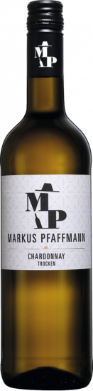 2025 Pfaffmann MP Chardonnay - Weingut Karl Pfaffmann