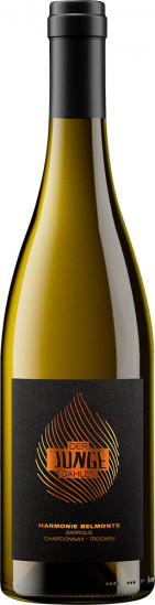 2020 Harmonie Belmonte | Chardonnay Barrique Premiumwein trocken - Weingut Jung Dahlen