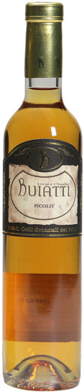 2020 Picolit Colli Orientali del Friuli DOCG süß 0,5 L - Livio e Claudio Buiatti