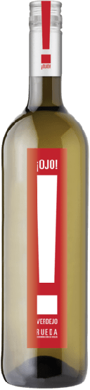 2023 ¡OJO! Verdejo Rueda DO trocken - Bodegas Navarro López